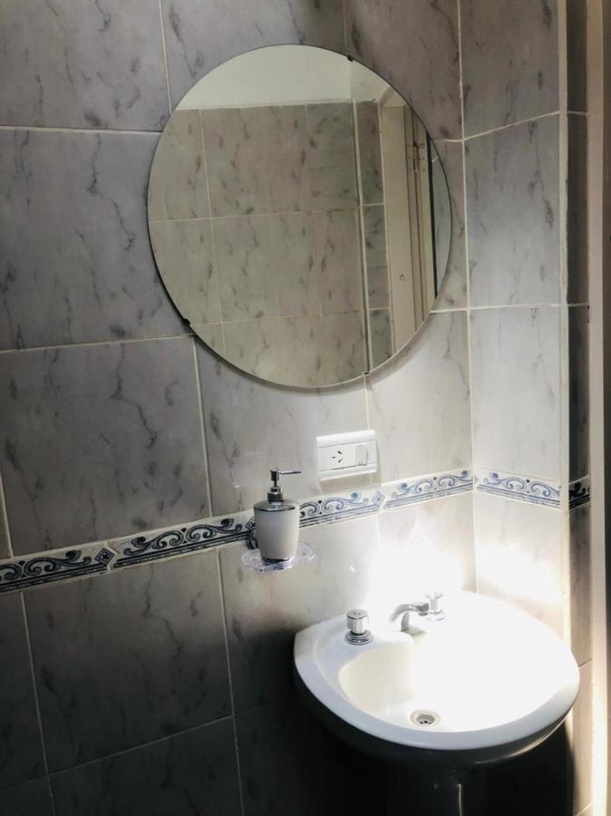 Apartment Espacio Edison 3 Santa Rosa (La Pampa)