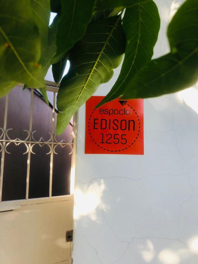 Apartment Espacio Edison 3