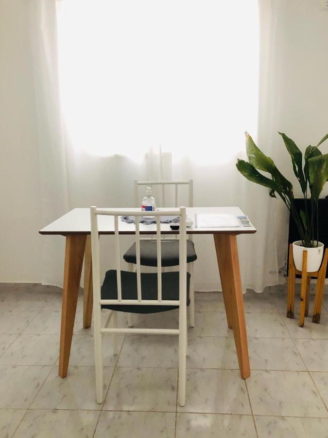Apartment Espacio Edison 3