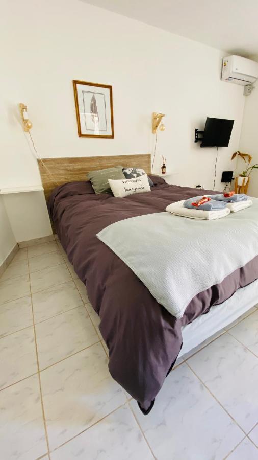 Apartment Espacio Edison 3 *