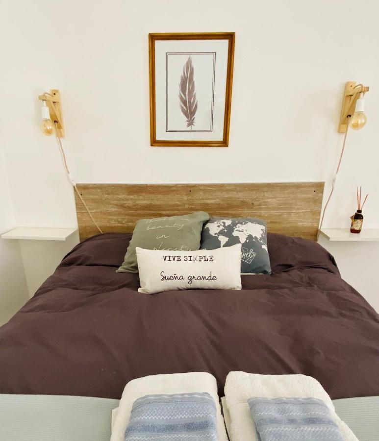 Apartment Espacio Edison 3 Santa Rosa (La Pampa)