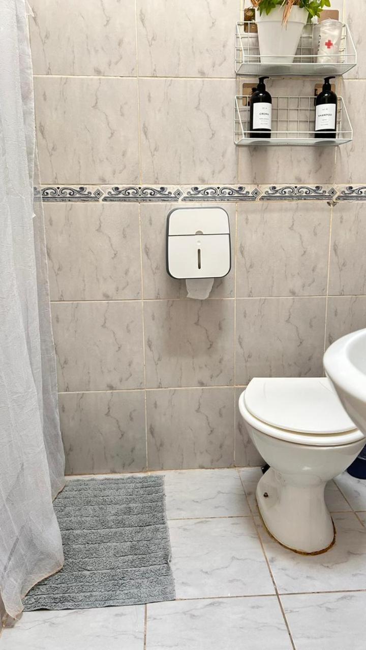 Apartment Espacio Edison 3 Santa Rosa (La Pampa)